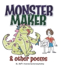 Monster Maker and other poems Cover Image