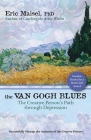 The Van Gogh Blues: The Creative Persona's Path Through Depression By Eric Maisel Cover Image
