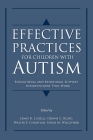 Effective Practices for Children with Autism: Educational and Behavior Support Interventions That Work Cover Image