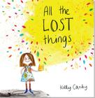 All the Lost Things Cover Image