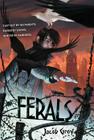 Ferals Cover Image