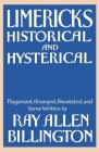 Limericks: Historical and Hysterical By Ray Allen Billington Cover Image