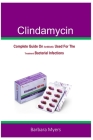 Clindamycin By Barbara Myers Cover Image