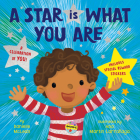 A Star is What You Are: A Celebration of You! By Danielle McLean, Ana Martin Larranaga (Illustrator) Cover Image