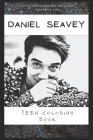 Teen Coloring Book: An Anti Anxiety Adult Coloring Book That's Inspired By Pop Culture Singer, Band or An Acclaimed Actor Cover Image