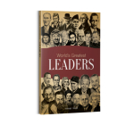 World's Greatest Leaders By Wonder House Books Cover Image