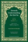 Towards Understanding the Qur'an (Tafhim Al-Quran): Volume 14 (Part 30) Cover Image