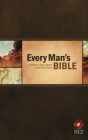 Every Man's Bible-NLT Cover Image