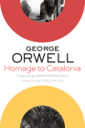 Homage To Catalonia By George Orwell Cover Image