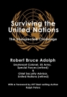 Surviving the United Nations: The Unexpected Challenge Cover Image