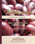 A Gastronomic Handbook for Beans, Lentils, Chickpeas and other pulses: An important tool for vegetarians By Georgios Malliaris Cover Image