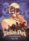 Delilah Dirk and the King's Shilling By Tony Cliff Cover Image