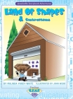 Land of Shapes: and Contractions By Malinda Yancy-White Cover Image