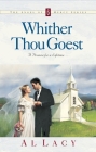 WHITHER THOU GOEST (Angel of Mercy Series #6) Cover Image