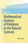 Mathematical Analysis of Problems in the Natural Sciences Cover Image