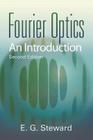 Fourier Optics: An Introduction (Dover Books on Physics) Cover Image