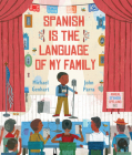 Spanish Is the Language of My Family Cover Image