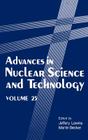 Advances in Nuclear Science and Technology (Advances in Nuclear Science ...