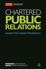 Chartered Public Relations: Lessons from Expert Practitioners Cover Image