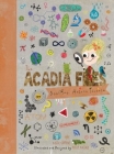 The Acadia Files: Book Two, Autumn Science (Acadia Science Series #2) By Katie Coppens, Holly Hatam (Illustrator) Cover Image