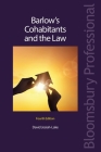 Barlow’s Cohabitants and the Law: (Fourth Edition) Cover Image