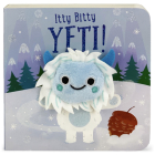 Itty Bitty Yeti Cover Image