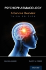 Psychopharmacology: A Concise Overview By Arash Ansari, David Osser Cover Image