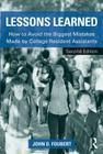 Lessons Learned: How to Avoid the Biggest Mistakes Made by College Resident Assistants Cover Image