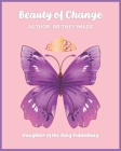 Beauty of Change By Britney Imade Cover Image