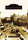 Bedford-Stuyvesant (Images of America) By Wilhelmena Rhodes Kelly Cover Image