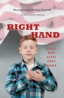 Right Hand: The Hero Who Lives Next Door Cover Image