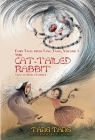 The Cat-Tailed Rabbit and Other Stories Cover Image