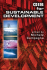 GIS for Sustainable Development Cover Image