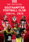 The Official Southampton Soccer Club Annual 2021 Cover Image
