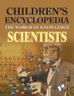 Children's Encyclopedia Scientists By Vohra Ma0svi Cover Image