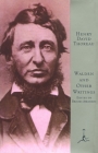 Walden and Other Writings Cover Image