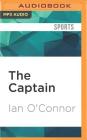 The Captain: The Journey of Derek Jeter Cover Image