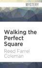 Walking the Perfect Square (Moe Prager #1) Cover Image