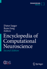 Encyclopedia of Computational Neuroscience By Dieter Jäger (Editor), Ranu Jung (Editor) Cover Image