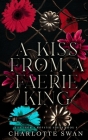 A Kiss From a Faerie King Cover Image