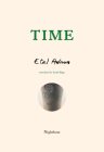 Time By Etel Adnan, Sarah Riggs (Translator) Cover Image