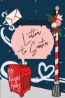 Letter to Santa Cover Image