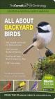 All about Backyard Birds- Eastern & Central North America (Cornell Lab of Ornithology) Cover Image