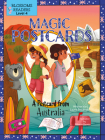 A Postcard from Australia Cover Image