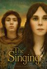 The Singing By Alison Croggon Cover Image