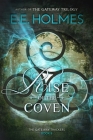 Rise of the Coven By E. E. Holmes Cover Image