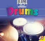 Drums (Musical Instruments) Cover Image