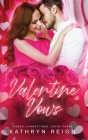 Valentine Vows By Kathryn Reign Cover Image