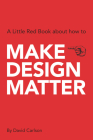 Make Design Matter Cover Image