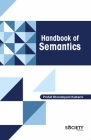 Handbook of Semantics By Prafull Dhondopant Kulkarni Cover Image